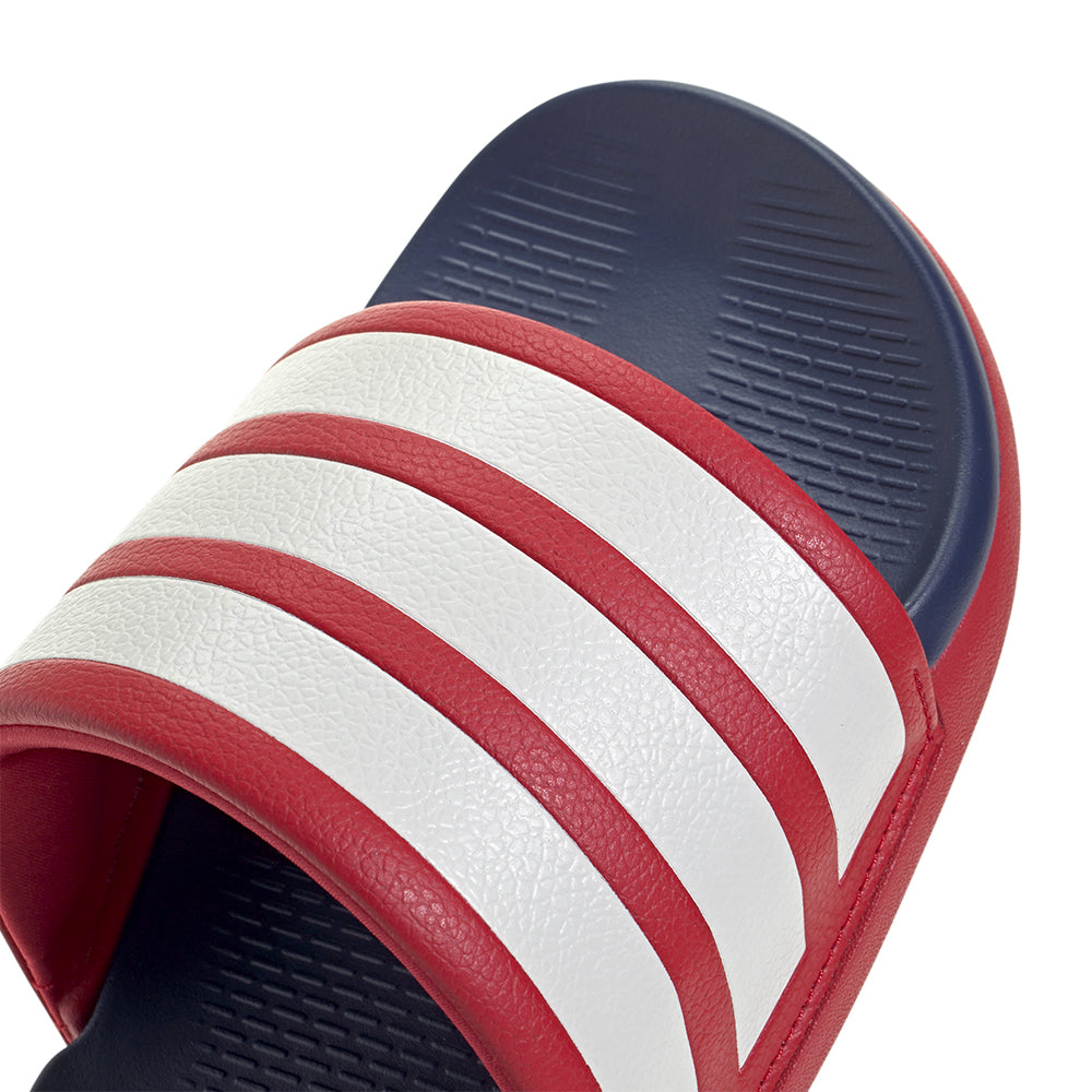 ADIDAS Adilette Comfort 2.0 Unisex Sandals - Supersports Thailand Supersports Thailand