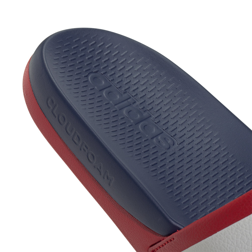 ADIDAS Adilette Comfort 2.0 Unisex Sandals - Supersports Thailand Supersports Thailand
