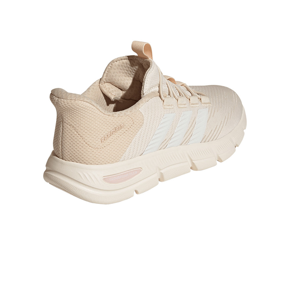 ADIDAS Cloudfoam Flex Rapidfit Women's Lifestyle Shoes - Supersports Thailand