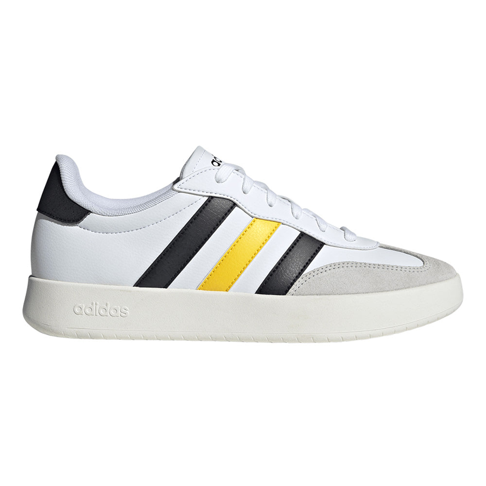 ADIDAS Barreda Men's Lifestyle Shoes - Supersports Thailand