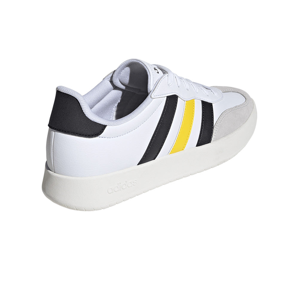 ADIDAS Barreda Men's Lifestyle Shoes - Supersports Thailand Supersports Thailand