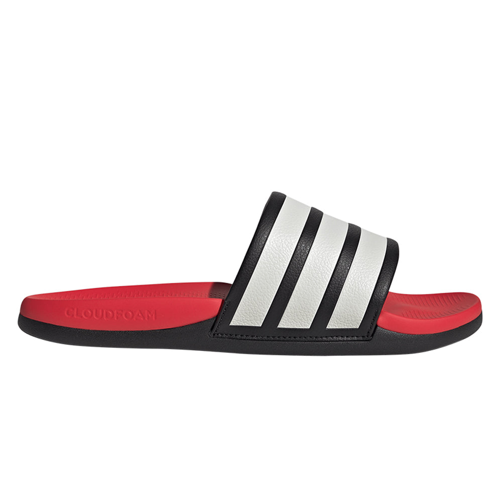 ADIDAS Adilette Comfort 2.0 Unisex Sandals - Supersports Thailand Supersports Thailand
