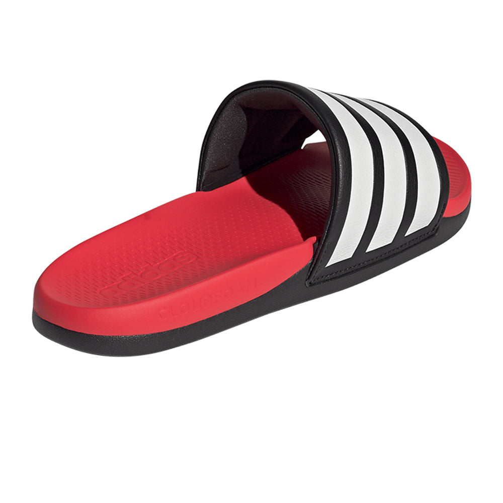 ADIDAS Adilette Comfort 2.0 Unisex Sandals - Supersports Thailand Supersports Thailand