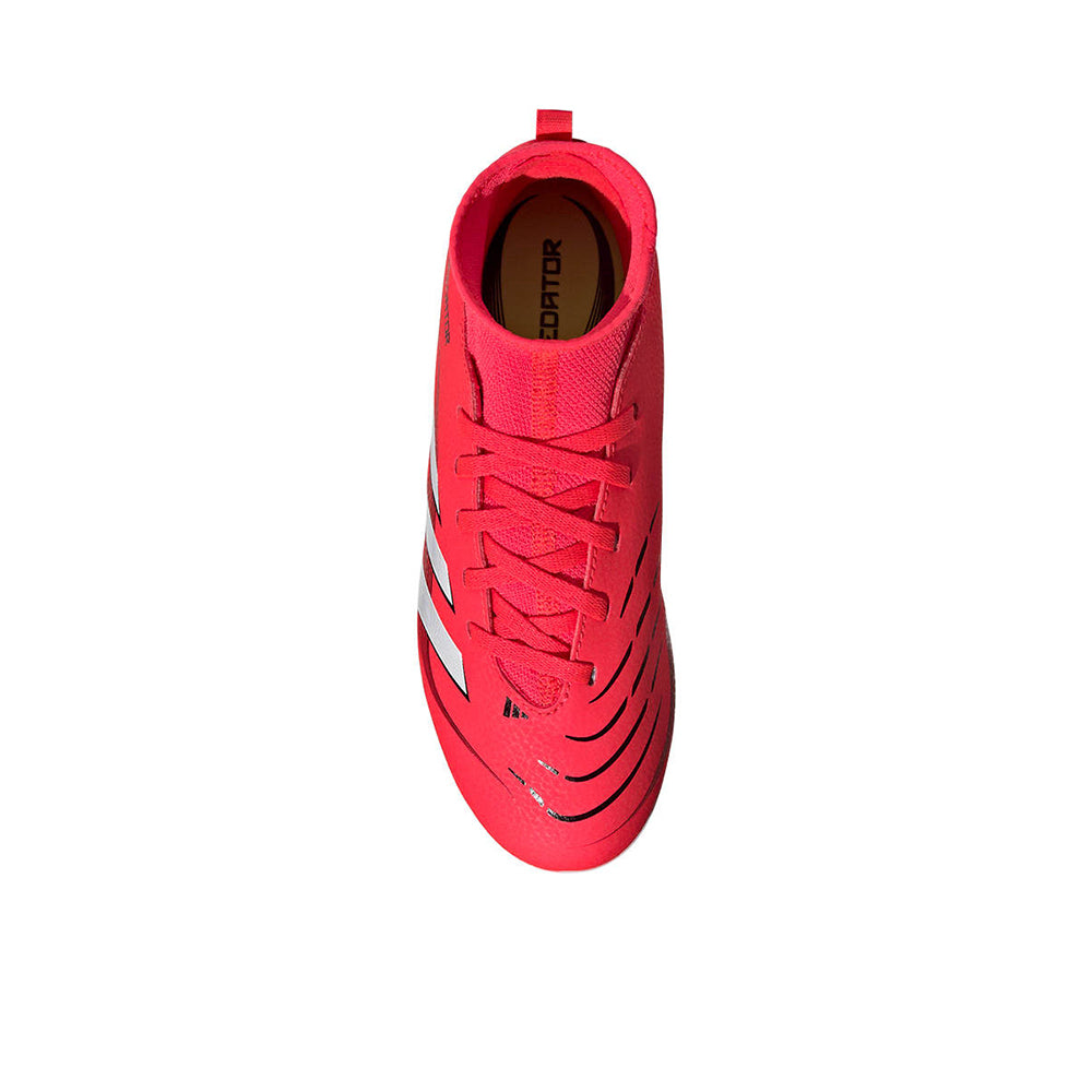 ADIDAS Predator Club Sock FG/MG รองเท้าฟุตบอลเด็ก