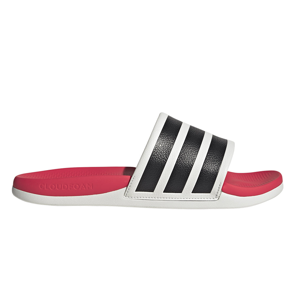 ADIDAS Adilette Comfort 2.0 Unisex Sandals - Supersports Thailand Supersports Thailand
