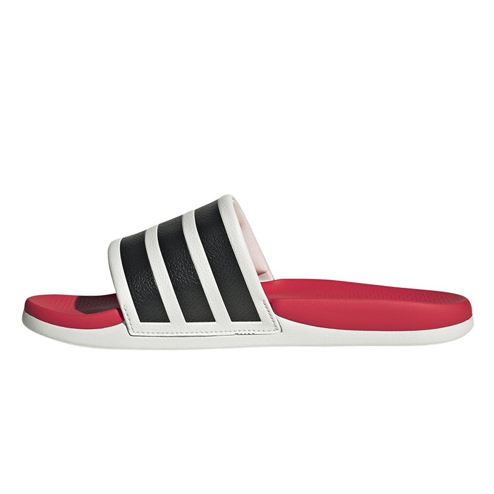 ADIDAS Adilette Comfort 2.0 Unisex Sandals - Supersports Thailand Supersports Thailand