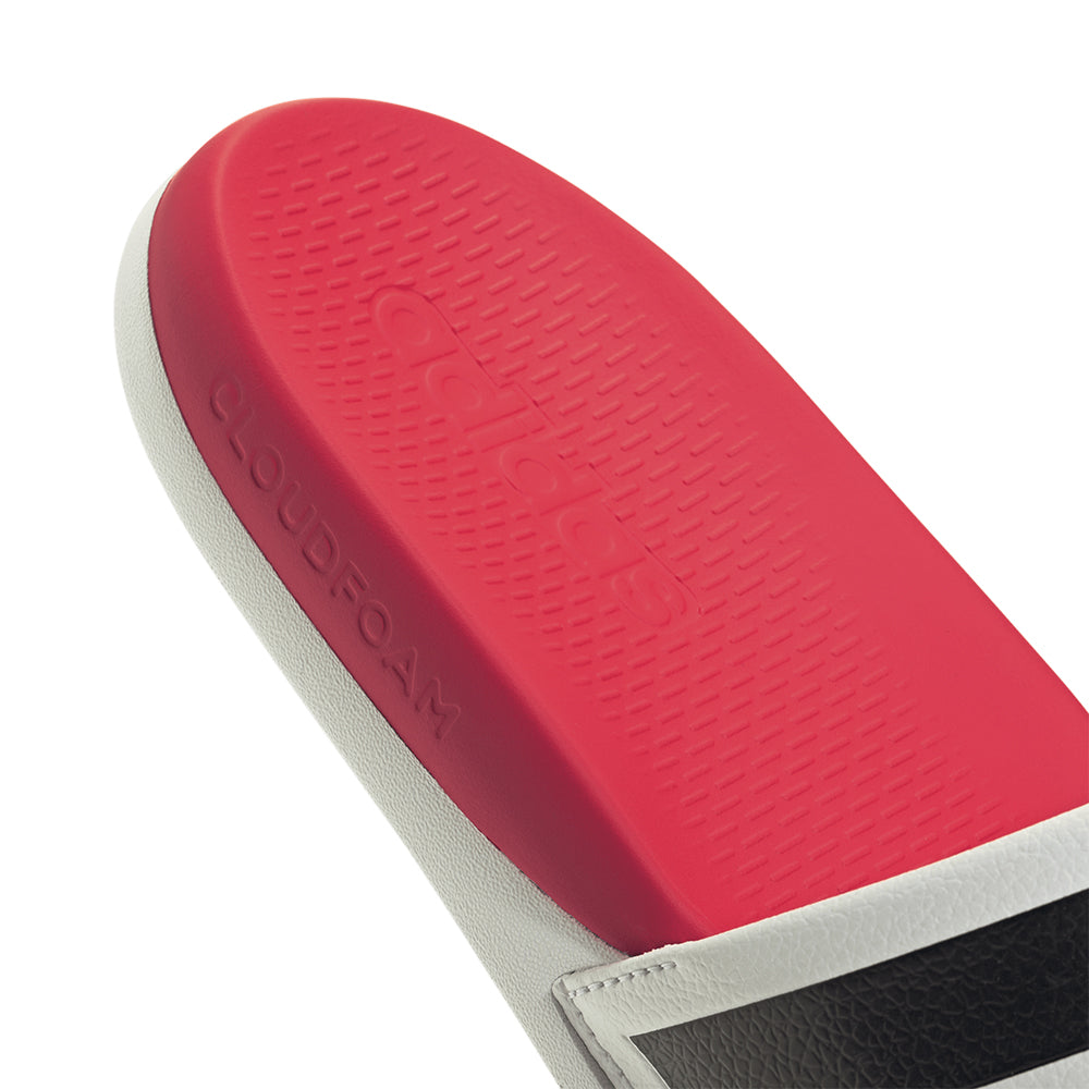 ADIDAS Adilette Comfort 2.0 Unisex Sandals - Supersports Thailand Supersports Thailand
