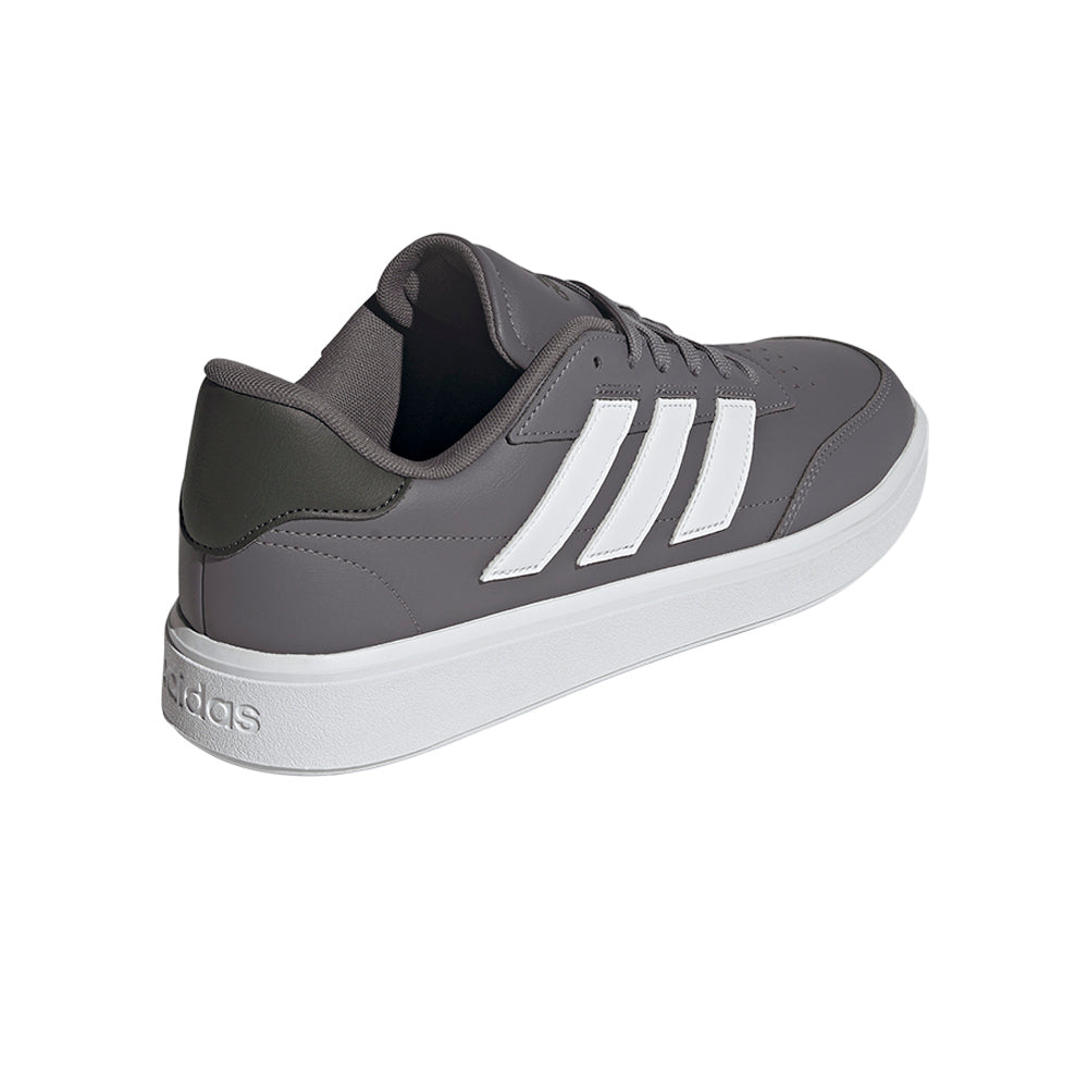 ADIDAS Courtblock รองเท้าลำลองผู้ชาย