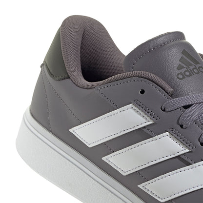 ADIDAS Courtblock รองเท้าลำลองผู้ชาย