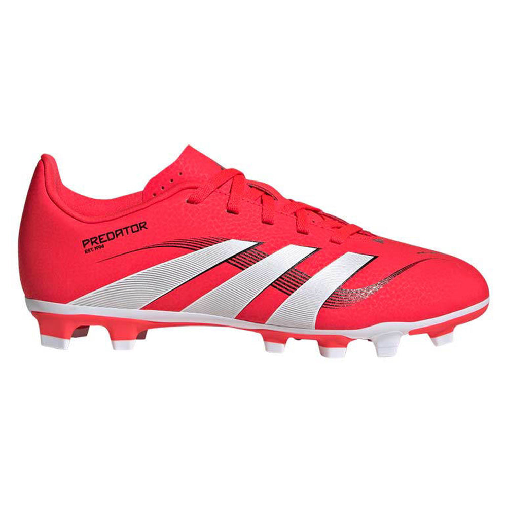 ADIDAS Predator Club FG/MG รองเท้าฟุตบอลเด็ก