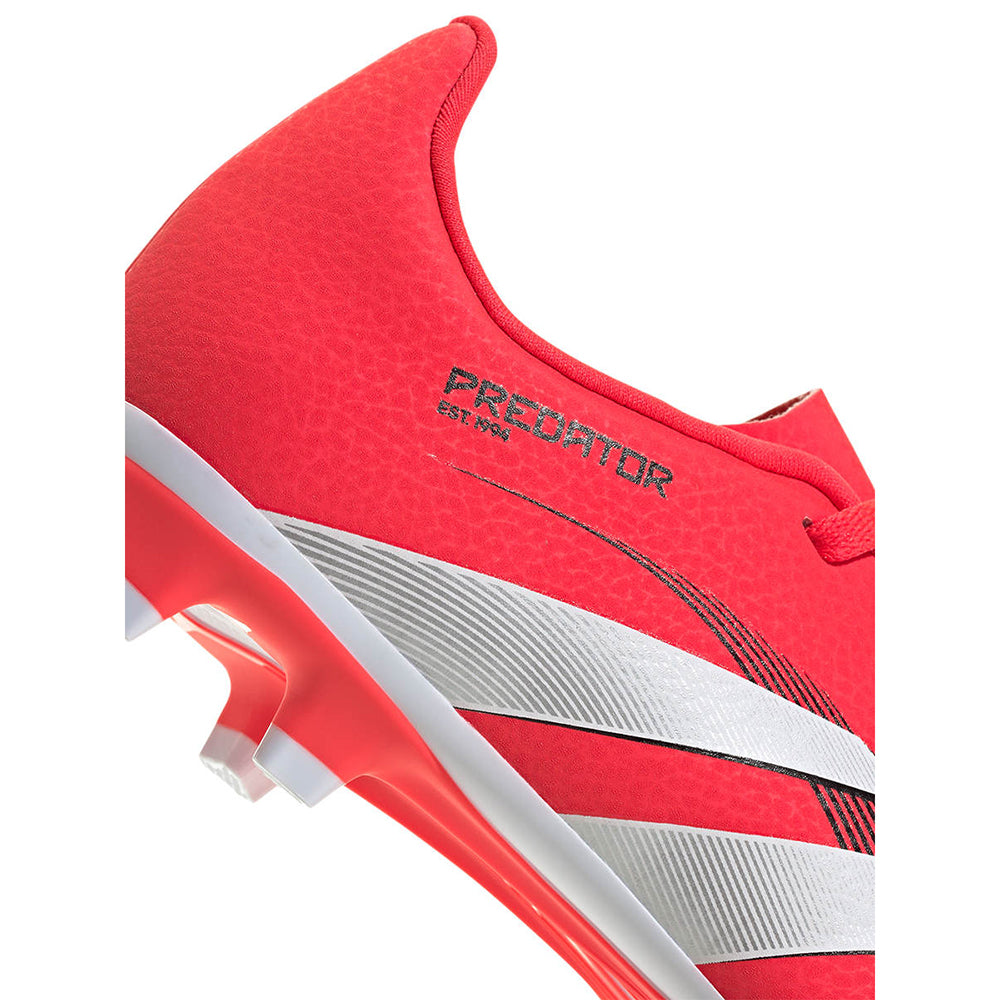 ADIDAS Predator Club FG/MG รองเท้าฟุตบอลเด็ก