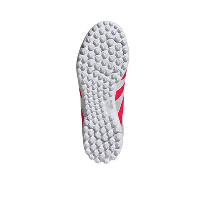 ADIDAS Predator Club Hook-and-Loop TF Kids Football Shoes