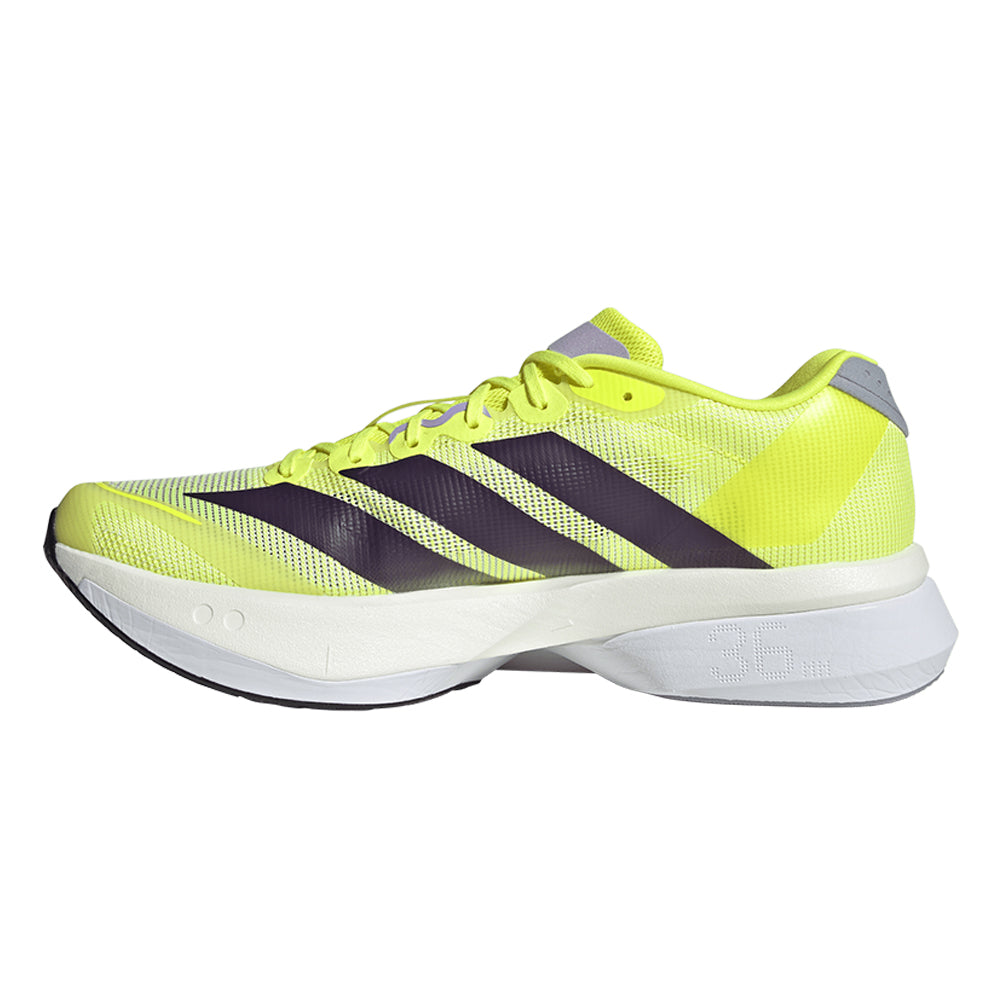 ADIDAS Adizero Boston 13 Men's Running Shoes - Supersports Thailand Supersports Thailand