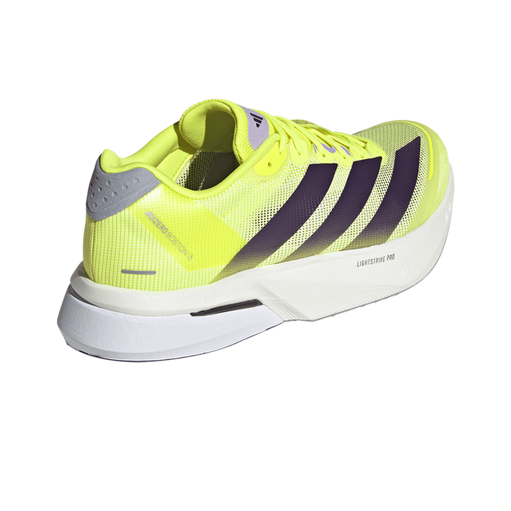 ADIDAS Adizero Boston 13 Men's Running Shoes - Supersports Thailand Supersports Thailand