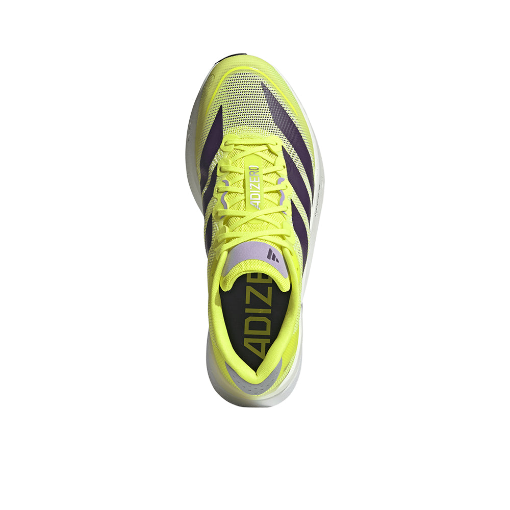 ADIDAS Adizero Boston 13 Men's Running Shoes - Supersports Thailand