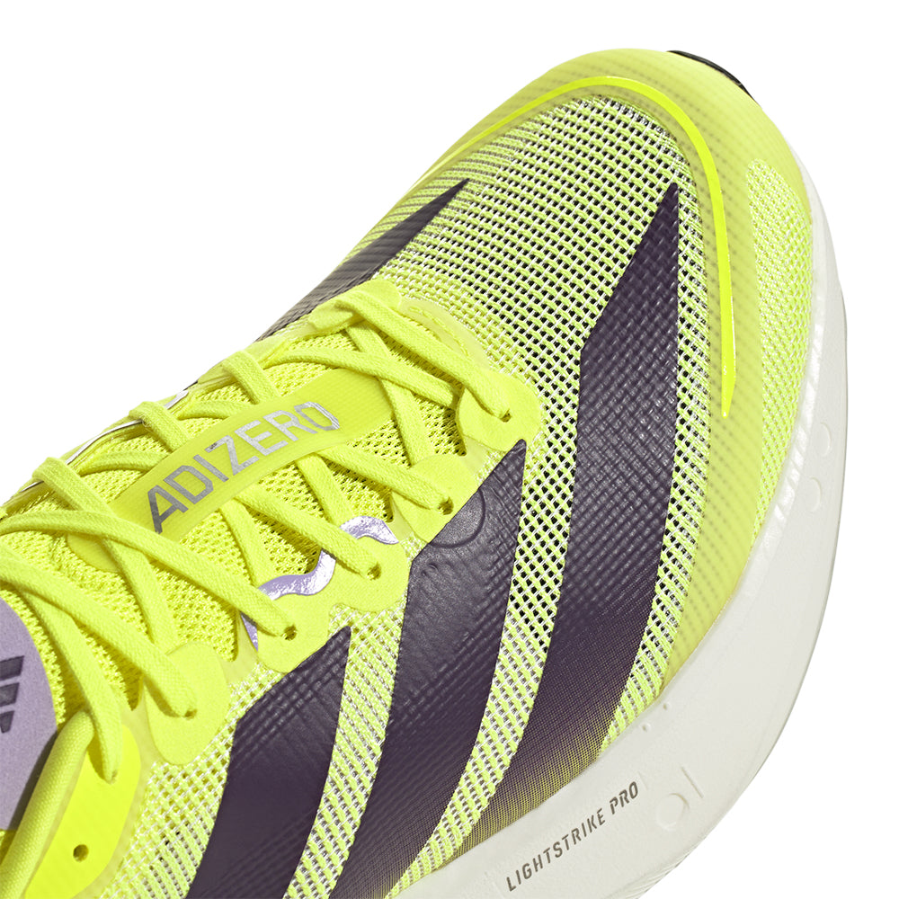 ADIDAS Adizero Boston 13 Men's Running Shoes - Supersports Thailand