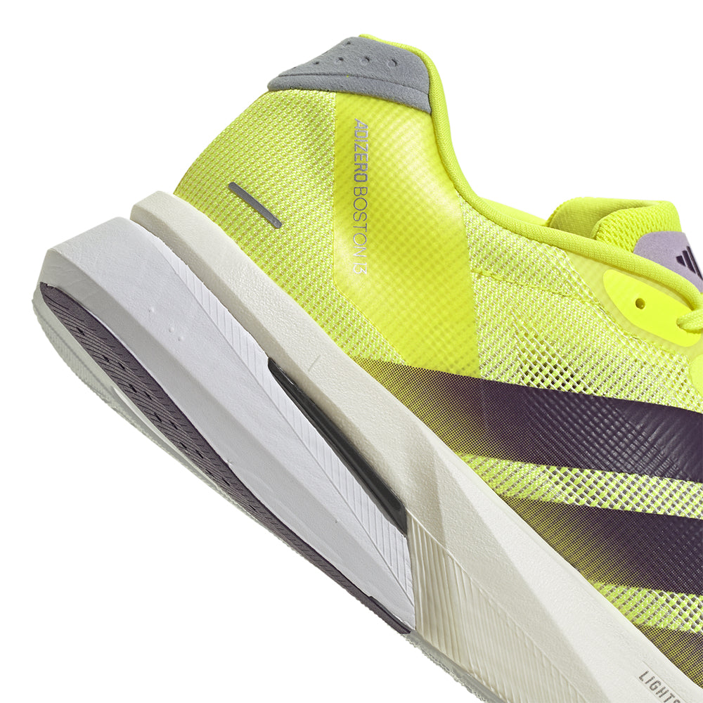 ADIDAS Adizero Boston 13 Men's Running Shoes - Supersports Thailand