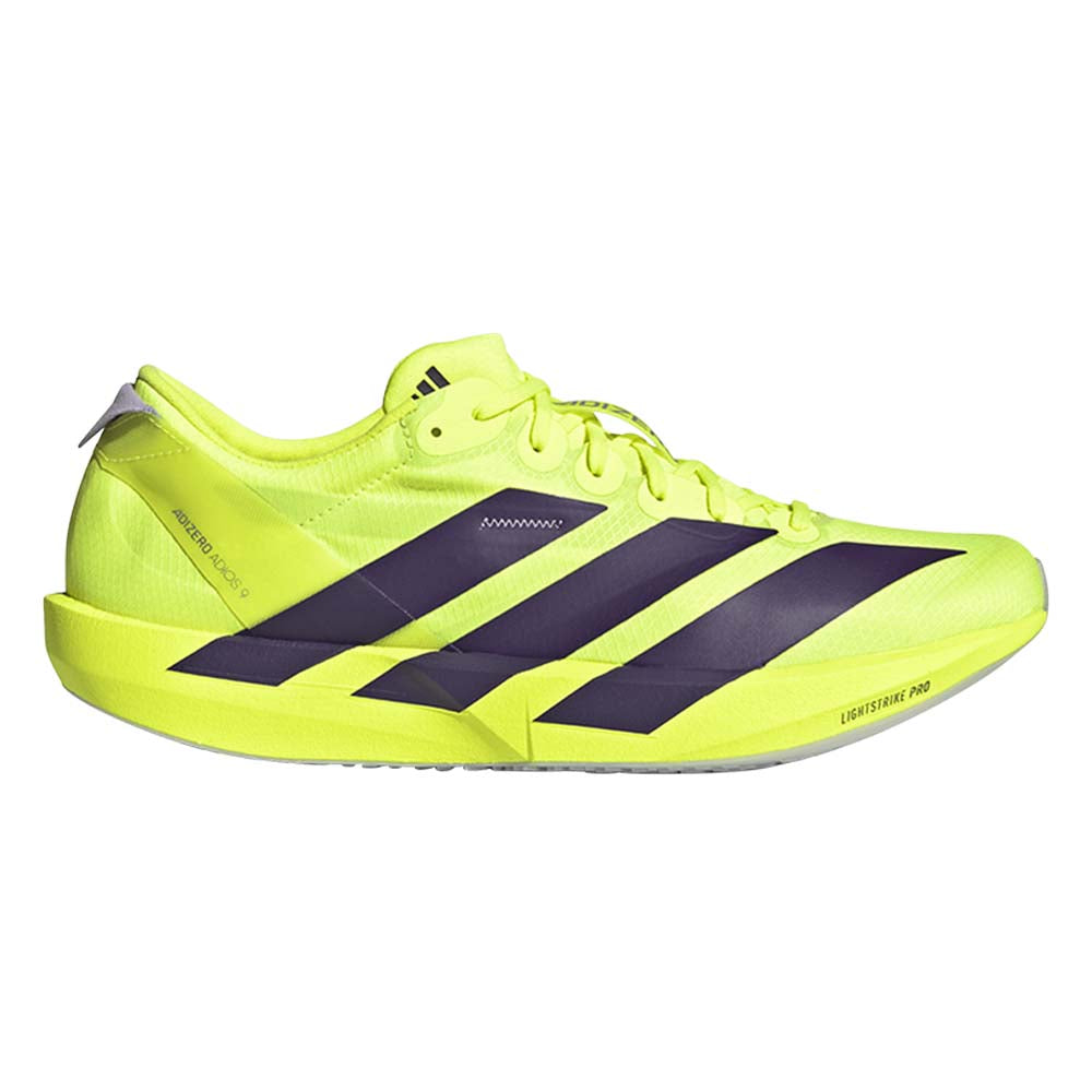 ADIDAS Adizero Adios 9 Men's Running Shoes - Supersports Thailand