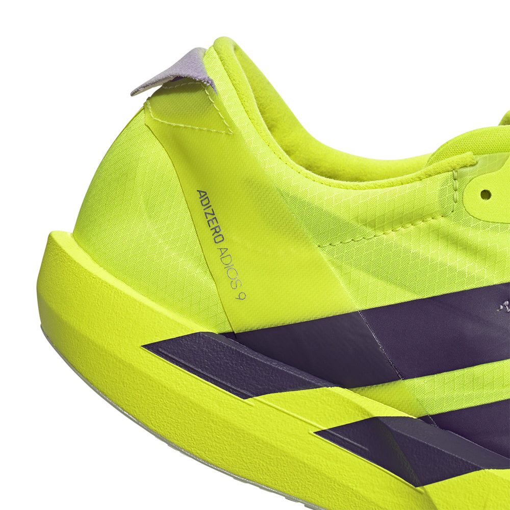 ADIDAS Adizero Adios 9 Men's Running Shoes - Supersports Thailand
