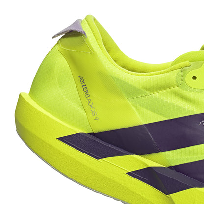 ADIDAS Adizero Adios 9 Men's Running Shoes - Supersports Thailand