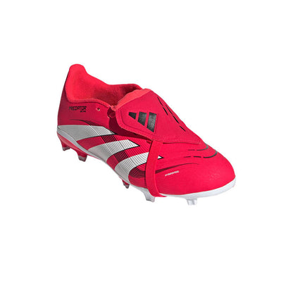 ADIDAS Predator League Fold-Over Tongue FG รองเท้าฟุตบอลเด็ก