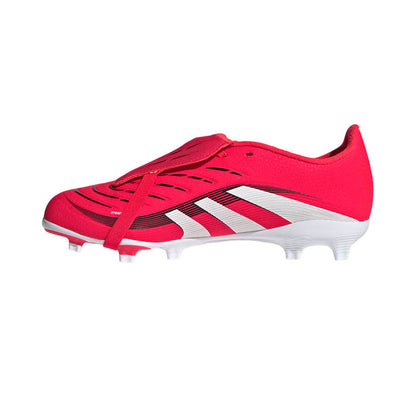 ADIDAS Predator League Fold-Over Tongue FG รองเท้าฟุตบอลเด็ก