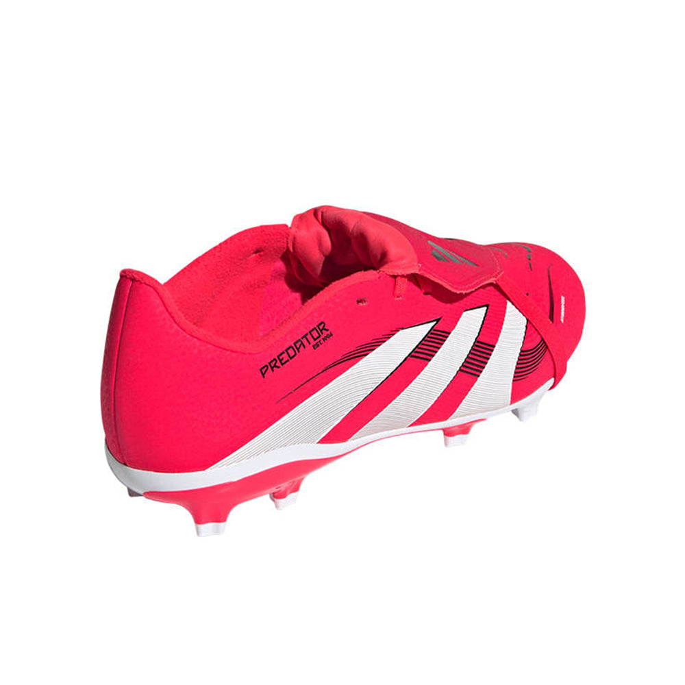ADIDAS Predator League Fold-Over Tongue FG รองเท้าฟุตบอลเด็ก
