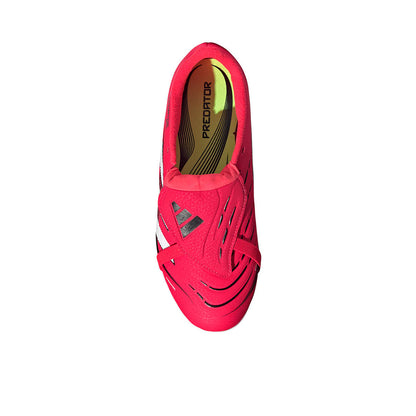 ADIDAS Predator League Fold-Over Tongue FG รองเท้าฟุตบอลเด็ก