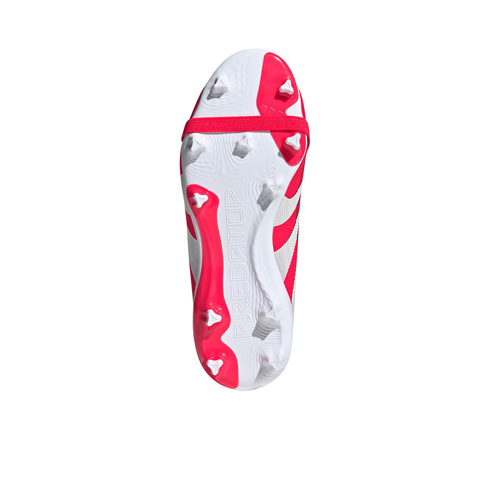 ADIDAS Predator League Fold-Over Tongue FG รองเท้าฟุตบอลเด็ก