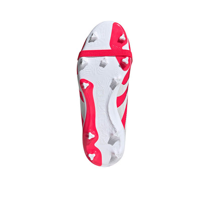 ADIDAS Predator League Fold-Over Tongue FG รองเท้าฟุตบอลเด็ก