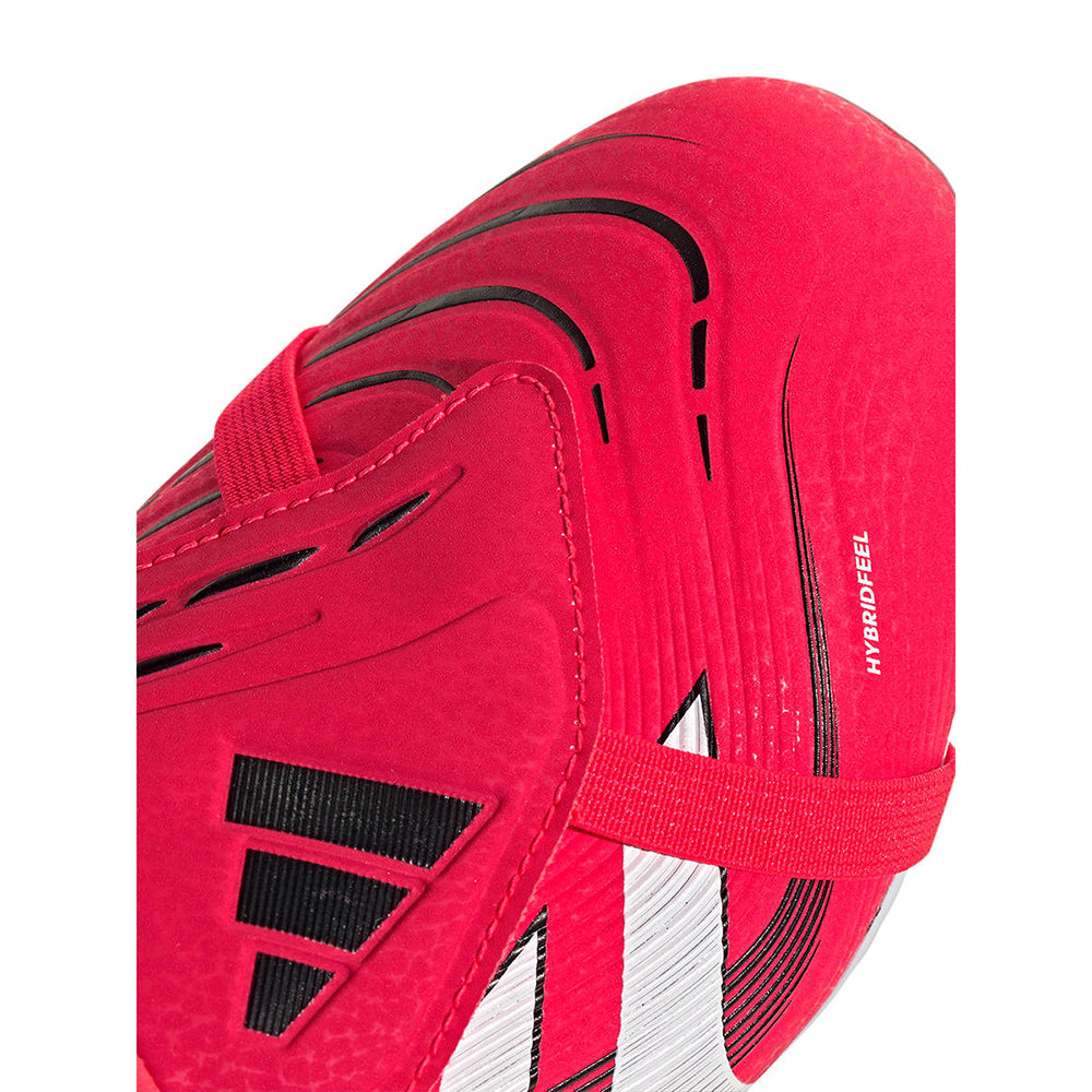 ADIDAS Predator League Fold-Over Tongue FG รองเท้าฟุตบอลเด็ก