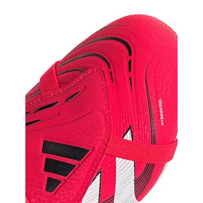 ADIDAS Predator League Fold-Over Tongue FG รองเท้าฟุตบอลเด็ก