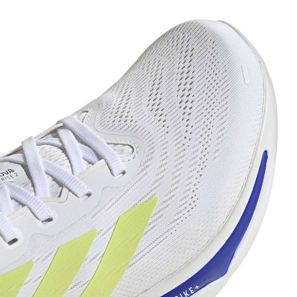ADIDAS Supernova Rise 2 Men's Running Shoes - Supersports Thailand
