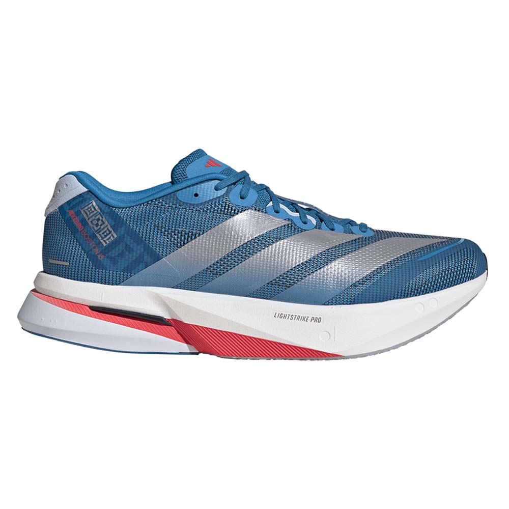 ADIDAS Adizero Boston 13 Men's Running Shoes - Supersports Thailand