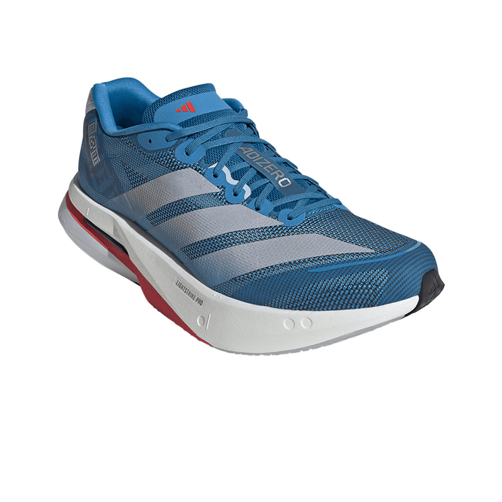 ADIDAS Adizero Boston 13 Men's Running Shoes - Supersports Thailand