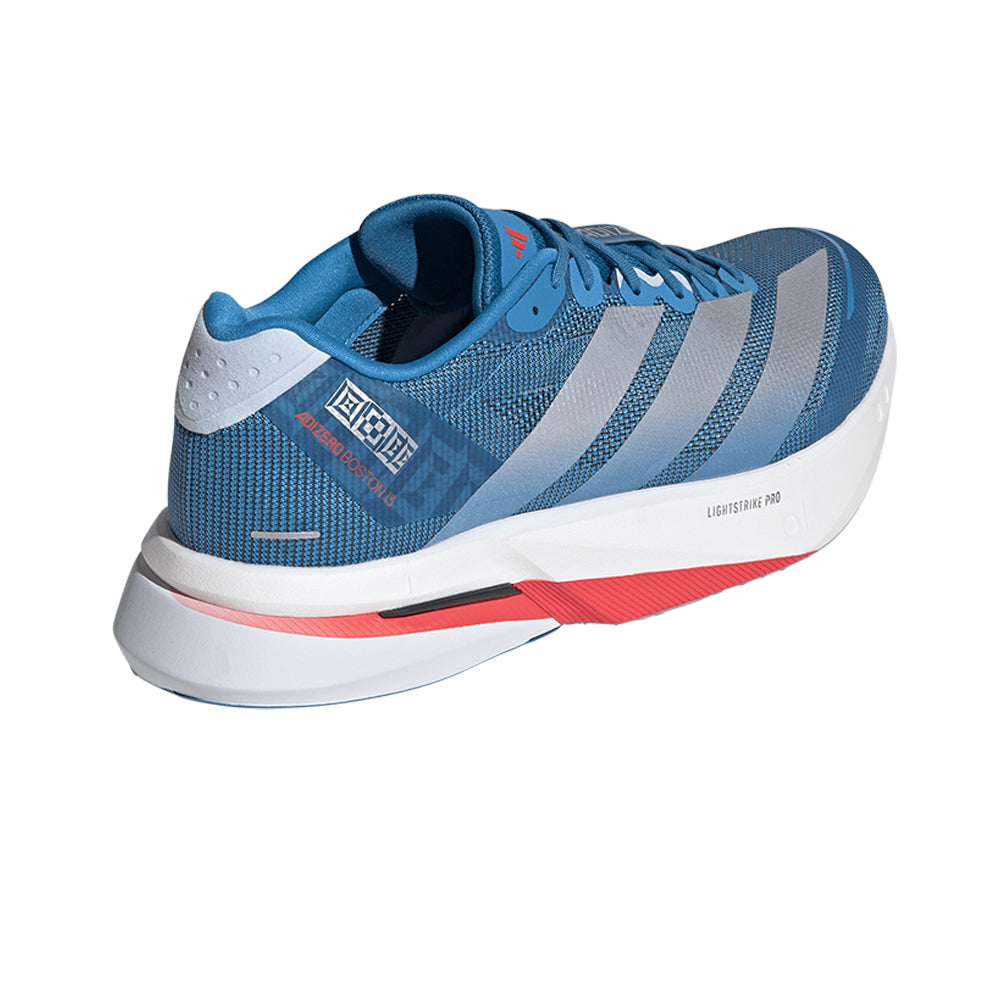 ADIDAS Adizero Boston 13 Men's Running Shoes - Supersports Thailand