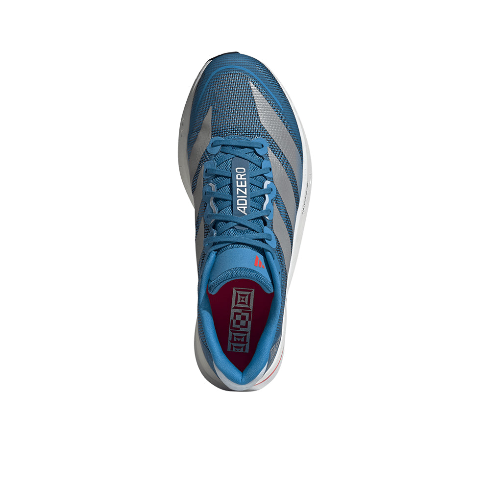 ADIDAS Adizero Boston 13 Men's Running Shoes - Supersports Thailand Supersports Thailand
