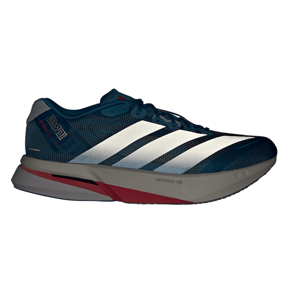 ADIDAS Adizero Boston 13 Men's Running Shoes - Supersports Thailand Supersports Thailand