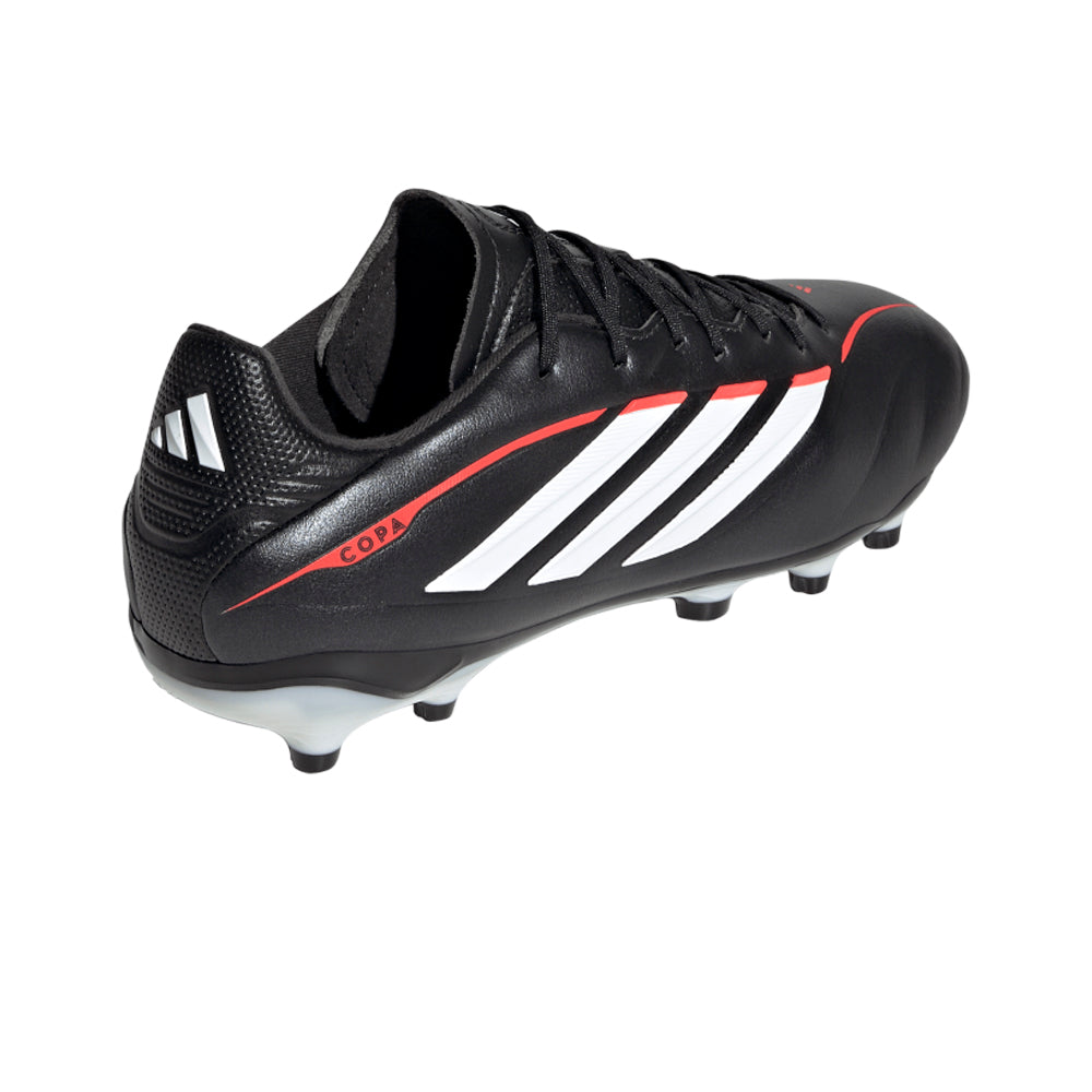 ADIDAS Copa Pure IV League FG Kids Football Shoes - Supersports Thailand Supersports Thailand