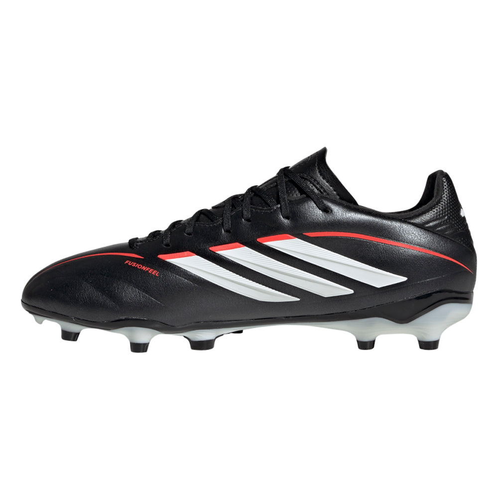 ADIDAS Copa Pure IV League FG Kids Football Shoes - Supersports Thailand