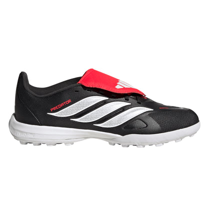 ADIDAS Predator League Fold-Over Tongue TF Kids Football Shoes - Supersports Thailand