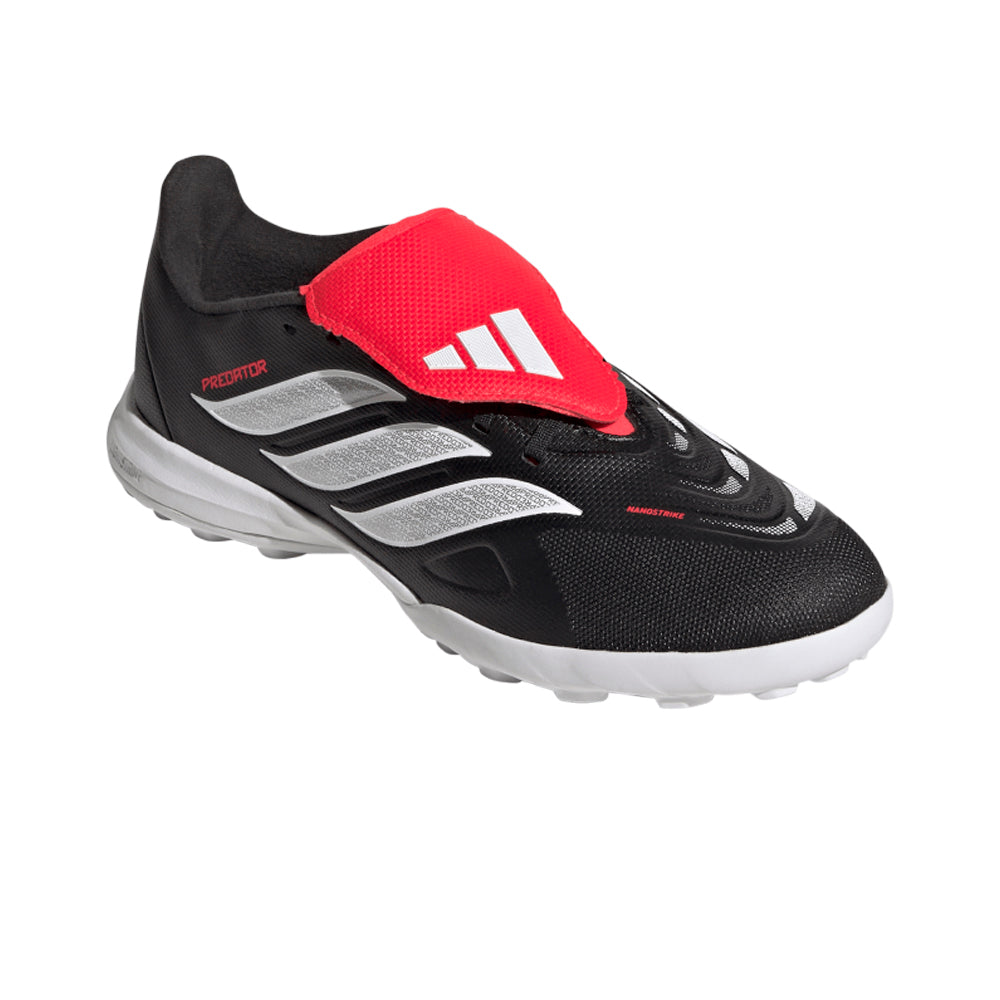 ADIDAS Predator League Fold-Over Tongue TF Kids Football Shoes - Supersports Thailand Supersports Thailand
