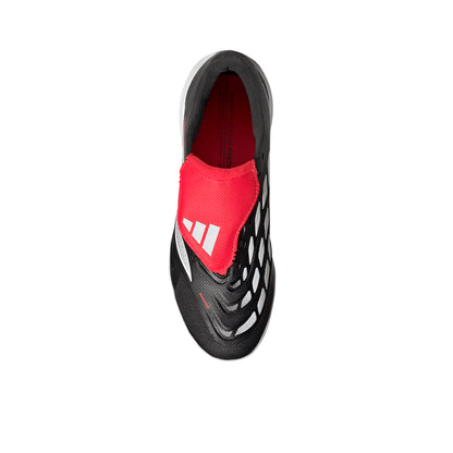 ADIDAS Predator League Fold-Over Tongue TF Kids Football Shoes - Supersports Thailand