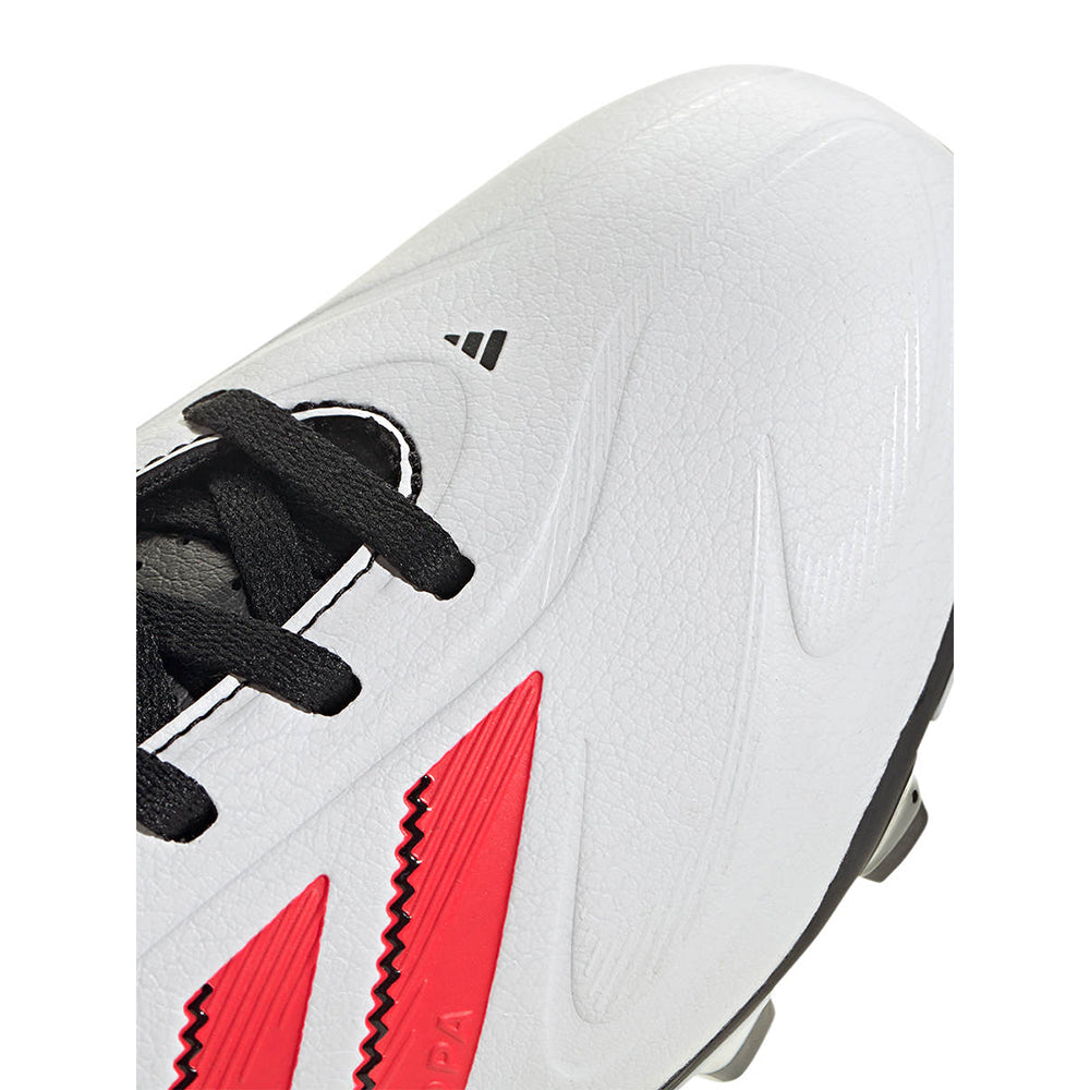 ADIDAS Copa Pure 3 Club FG/MG Kids Football Shoes - Supersports Thailand
