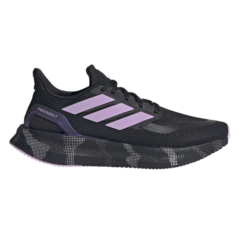 ADIDAS Pureboost 5 Women's Running Shoes - Supersports Thailand