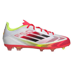 ADIDAS F50 Elite FG Kids Football Shoes