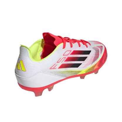 ADIDAS F50 Elite FG Kids Football Shoes