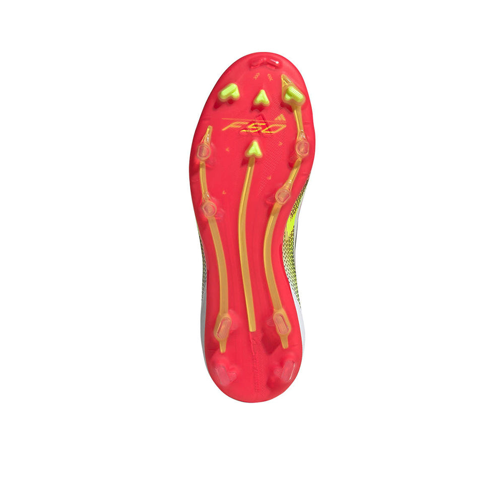 ADIDAS F50 Elite FG Kids Football Shoes