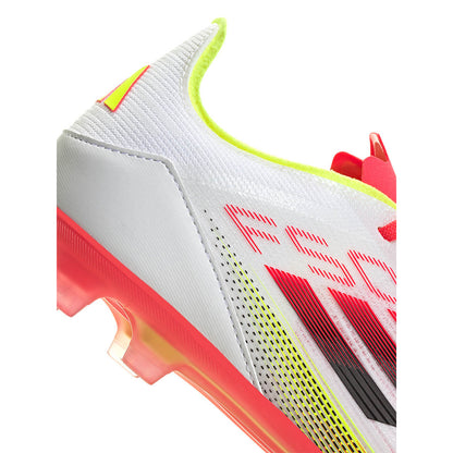 ADIDAS F50 Elite FG Kids Football Shoes