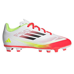 ADIDAS F50 Club FG/MG รองเท้าฟุตบอลเด็ก